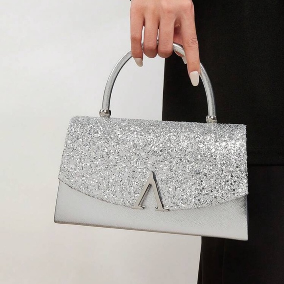 Beautiful hand bag women - Picture 1 of 4